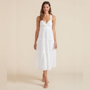 MINKPINK Lola Midi Sundress